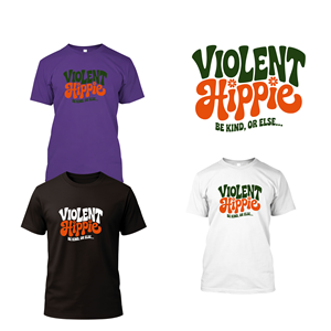 T-shirt Design by amda51 for this project | Design: #37008936