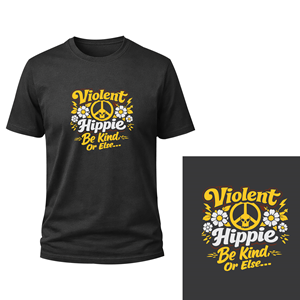 T-shirt Design by MO61 for this project | Design: #37009103