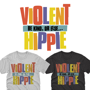 T-shirt Design by grapikdesain for this project | Design: #37008015