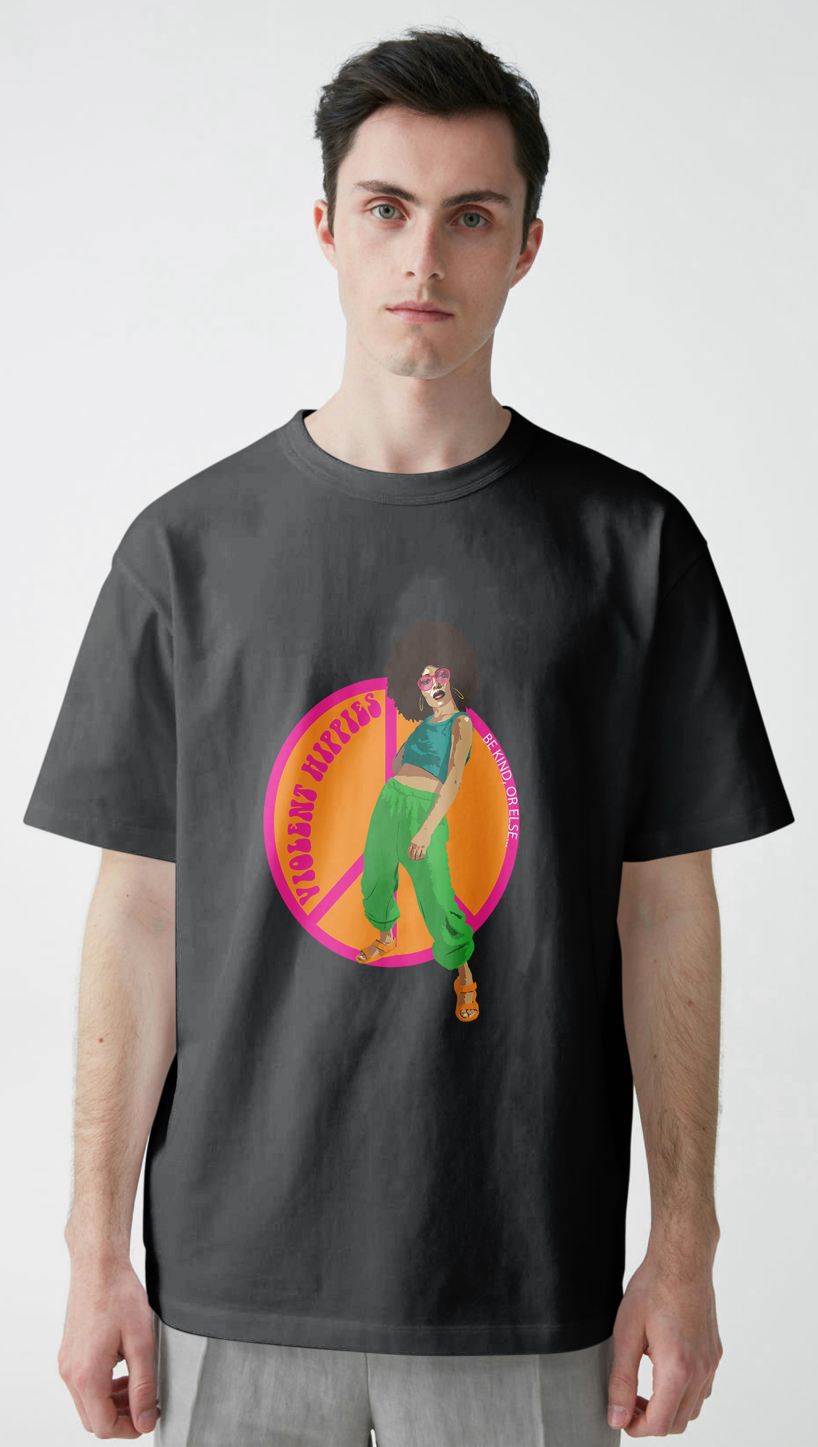 T-shirt Design by QWERTY graphics for this project | Design #37033926