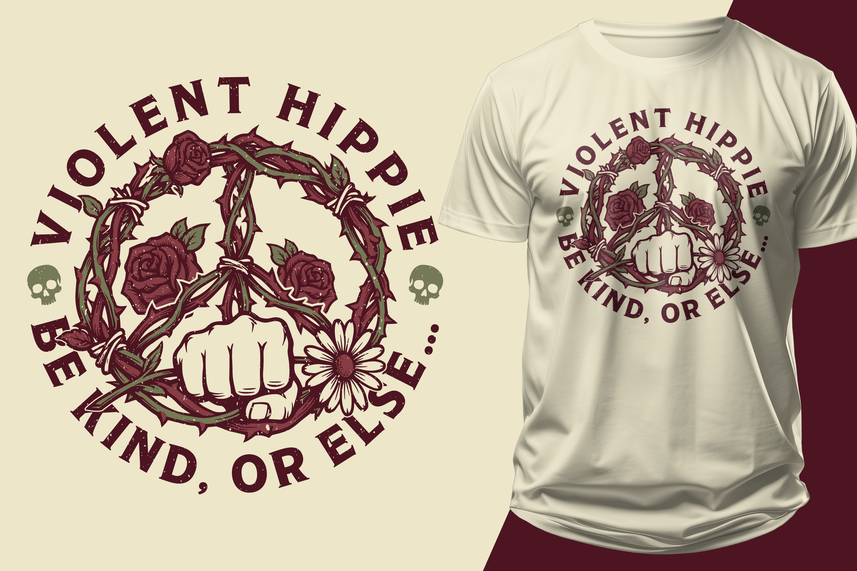 T-Shirt-Design von Ismail Hossain für dieses Projekt | Design #37012222