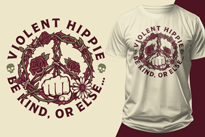 Diseño de Camiseta por Ismail Hossain para este proyecto | Diseño #37012222