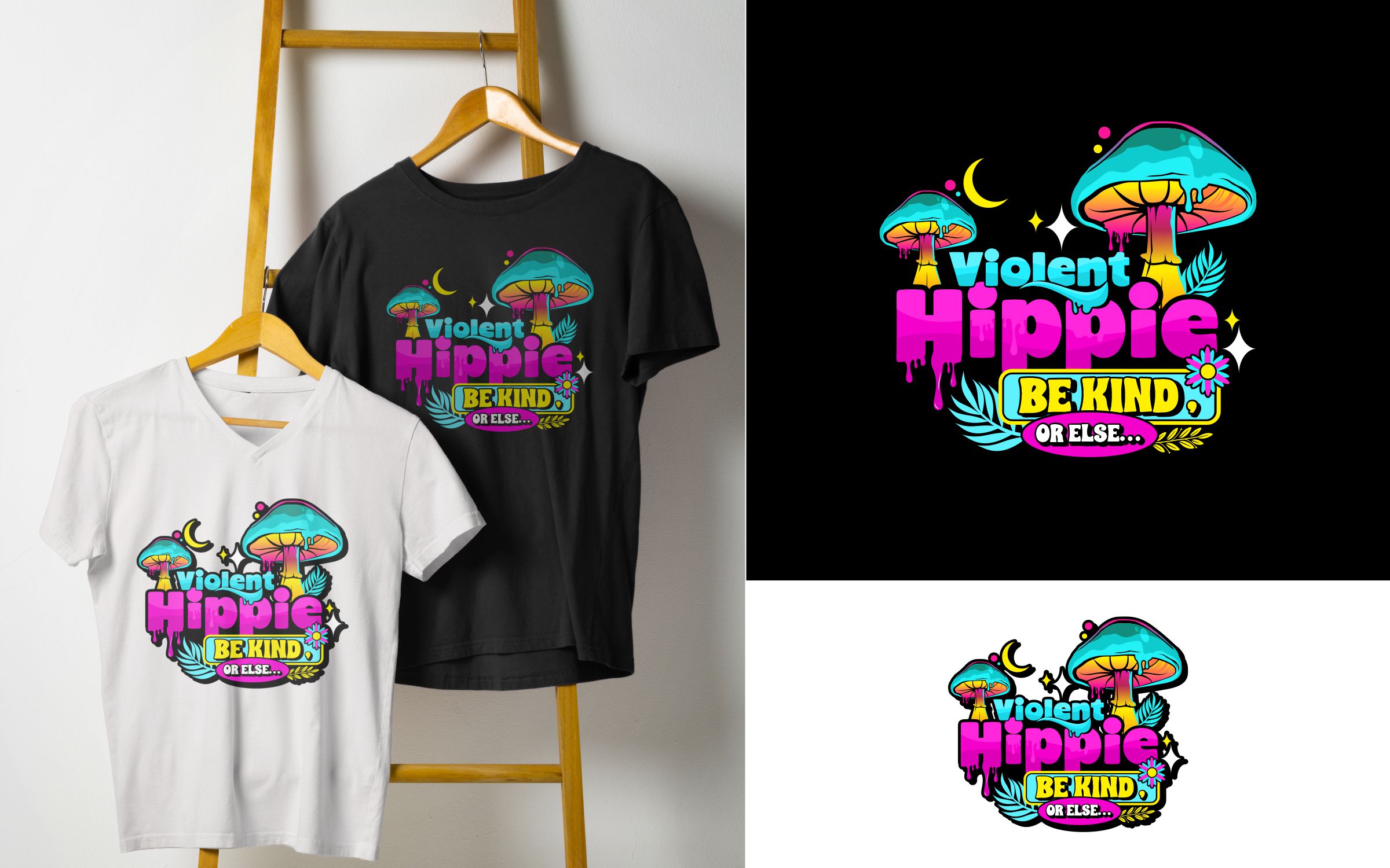 T-shirt Design by debdesign for this project | Design #37013707