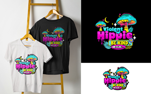 Diseño de Camiseta por debdesign para este proyecto | Diseño: #37013707