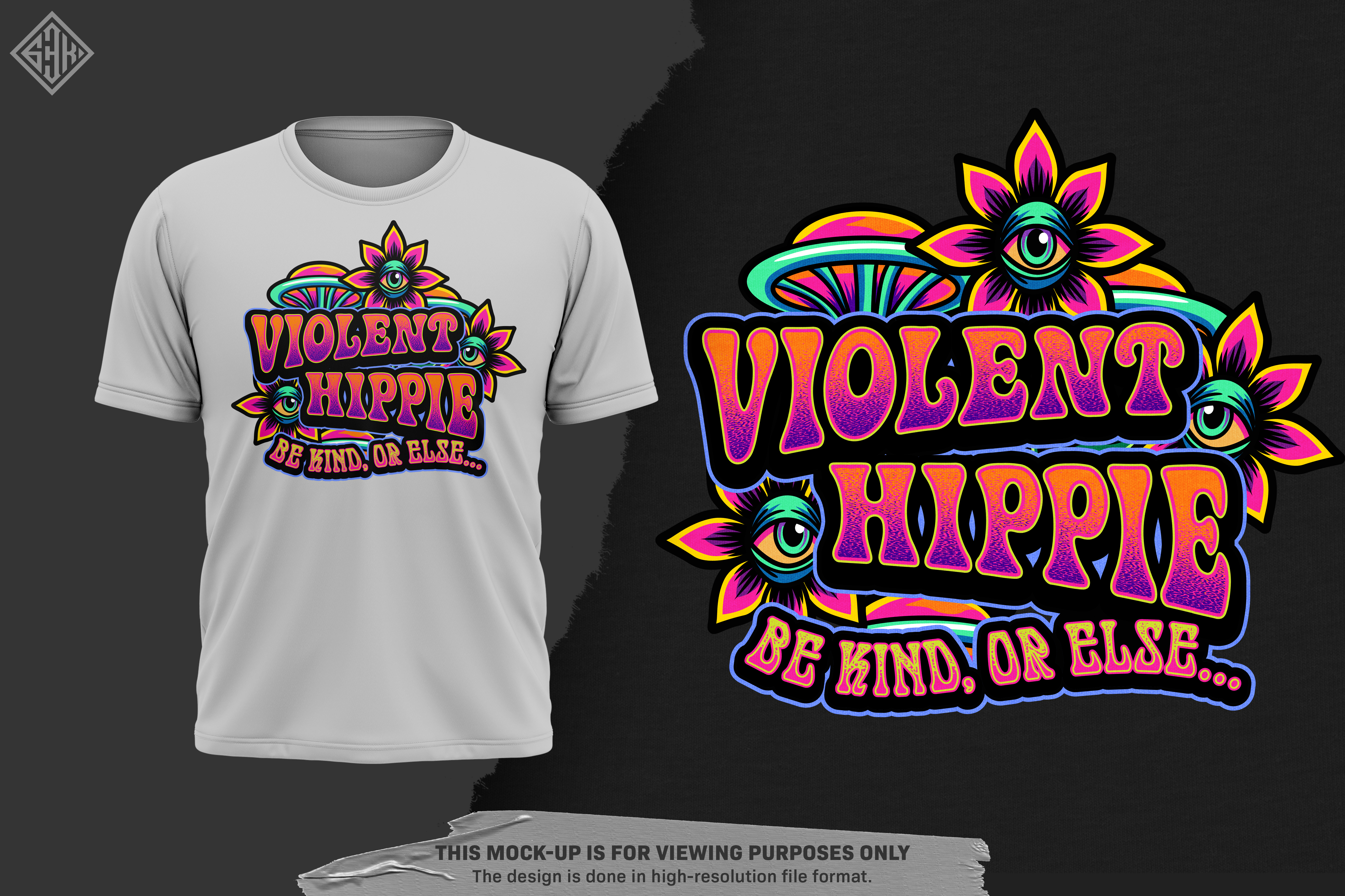 T-shirt Design by gekgrfx for this project | Design #37021079