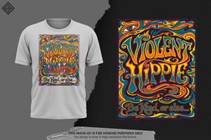 T-shirt Design by gekgrfx for this project | Design: #37024329