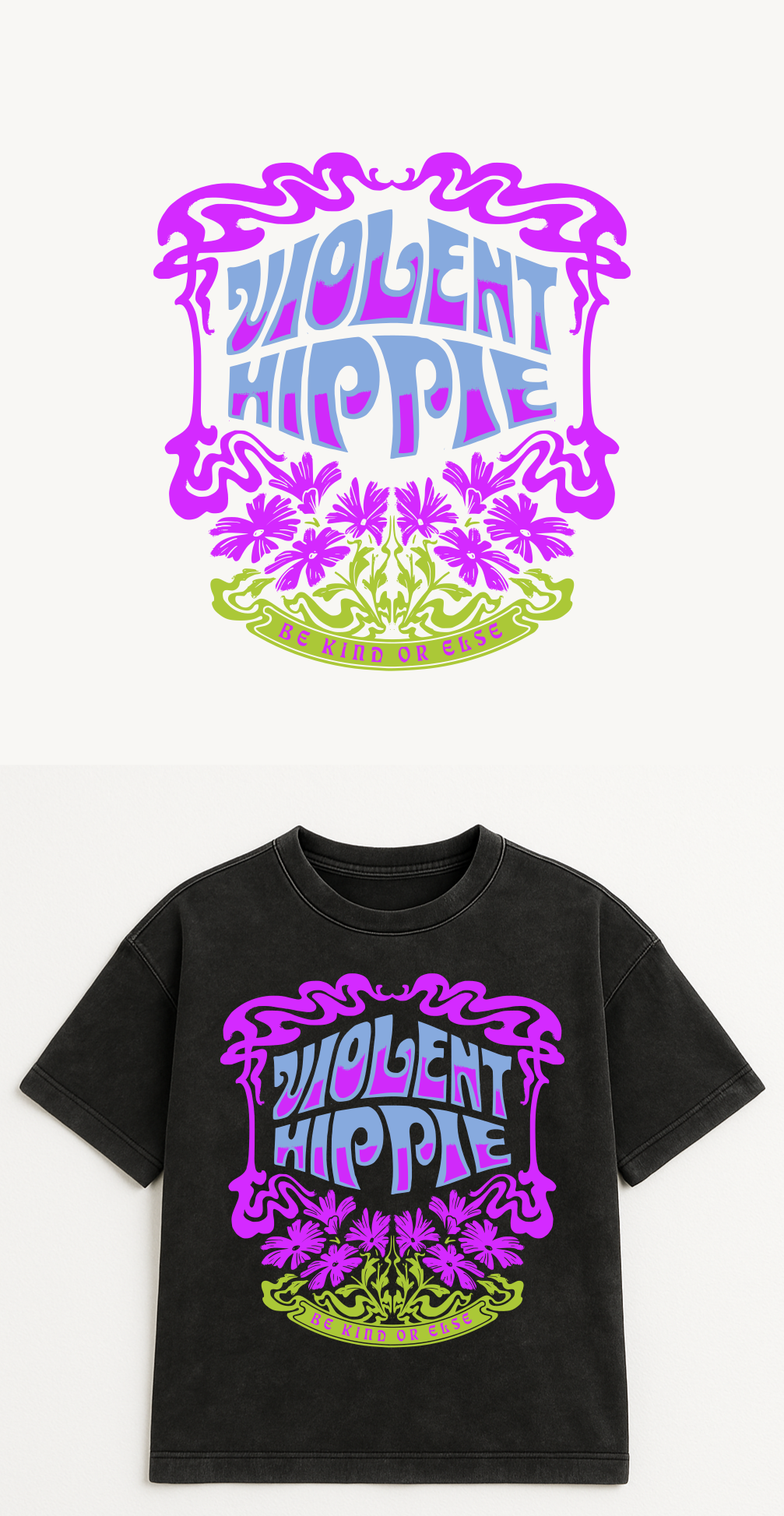 T-shirt Design by chrisnug24 for this project | Design #37034618