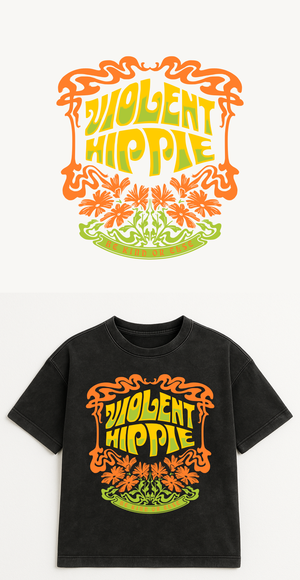 T-shirt Design by chrisnug24 for this project | Design #37034620