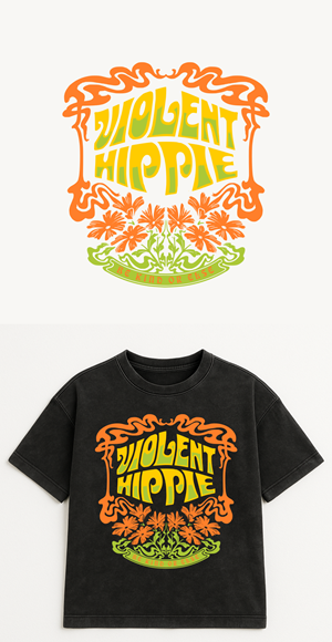 T-shirt Design by chrisnug24 for this project | Design: #37034620