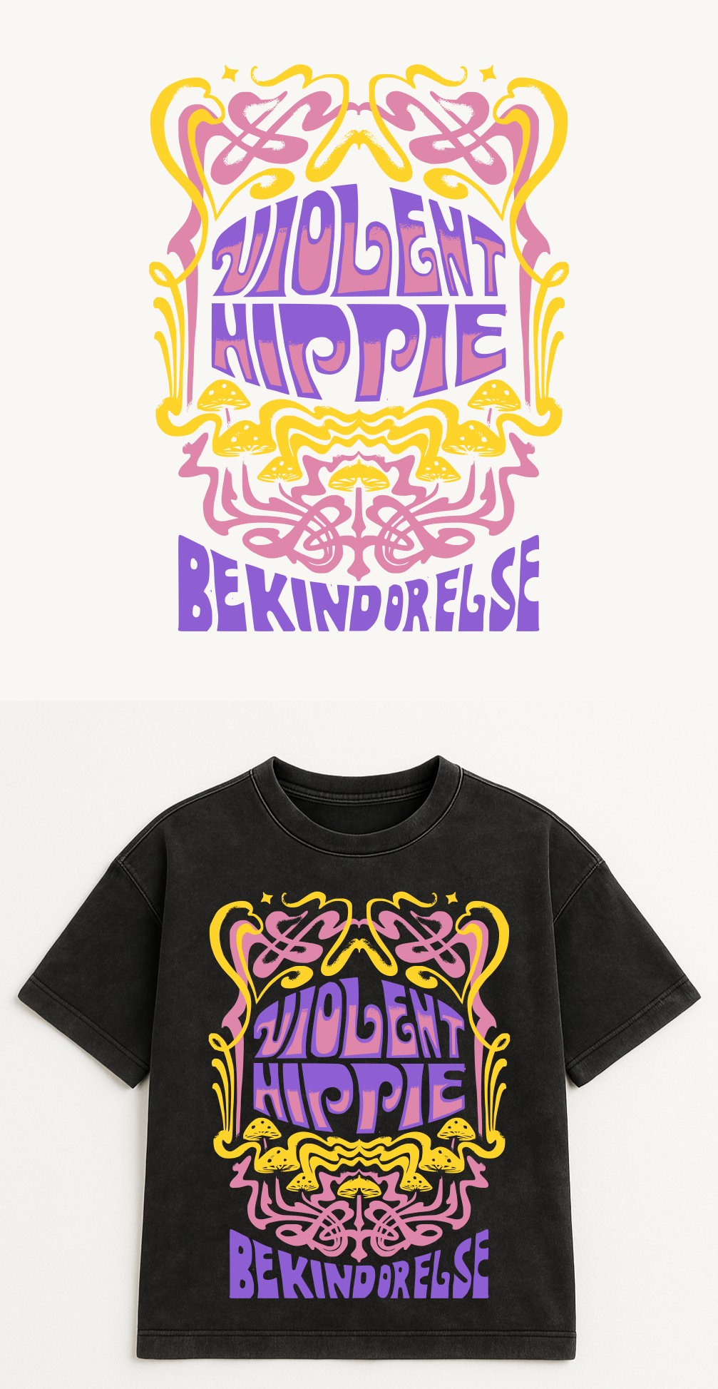 Diseño de Camiseta por chrisnug24 para este proyecto | Diseño #37035140