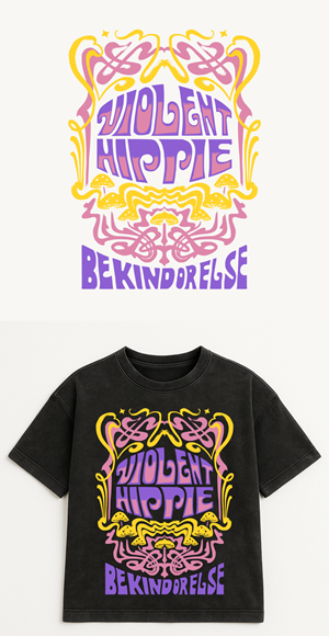 Diseño de Camiseta por chrisnug24 para este proyecto | Diseño: #37035140