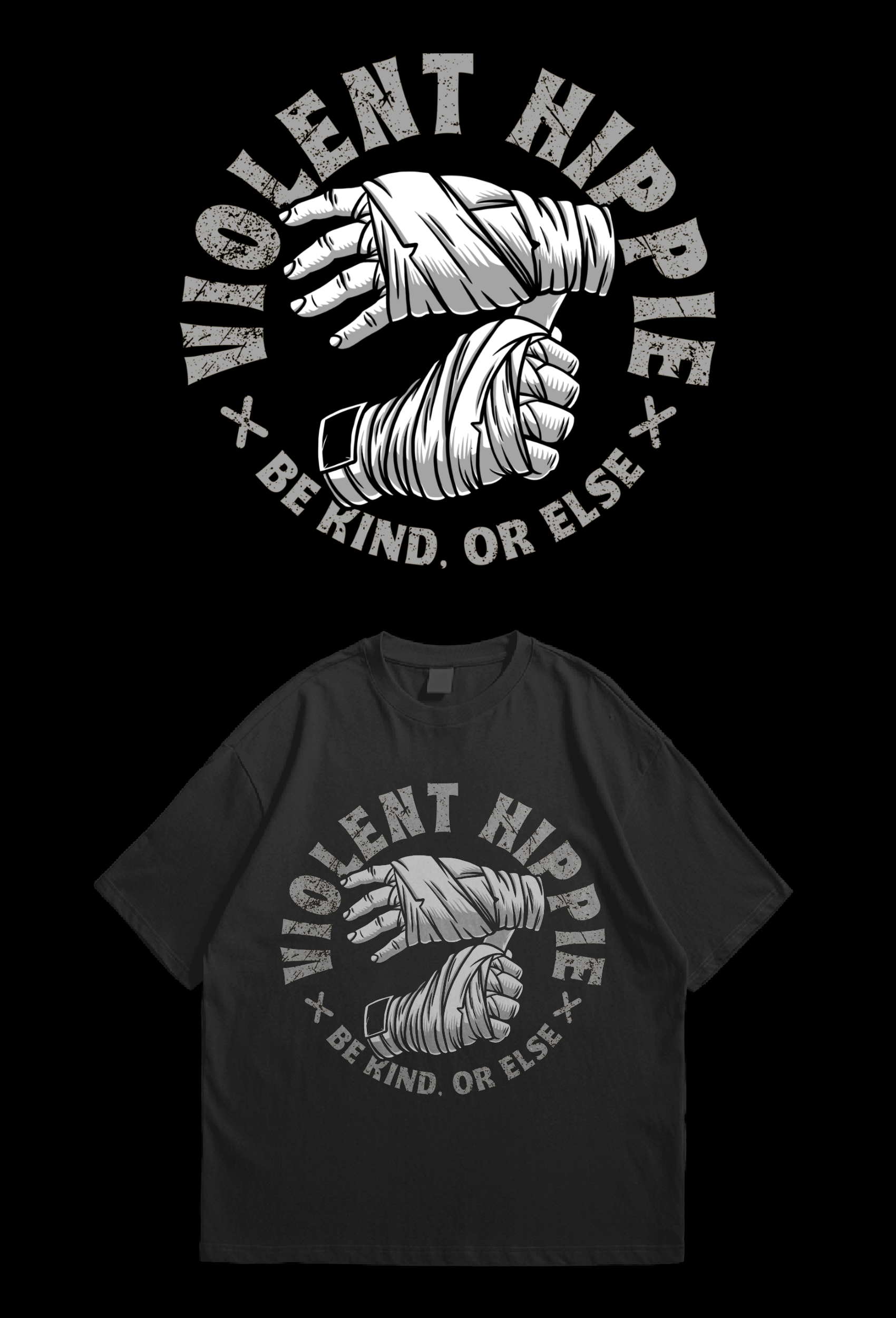 Diseño de Camiseta por a.o.d para este proyecto | Diseño #37018535