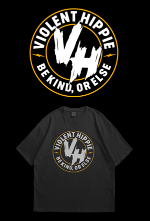 T-shirt Design by a.o.d for this project | Design: #37021662