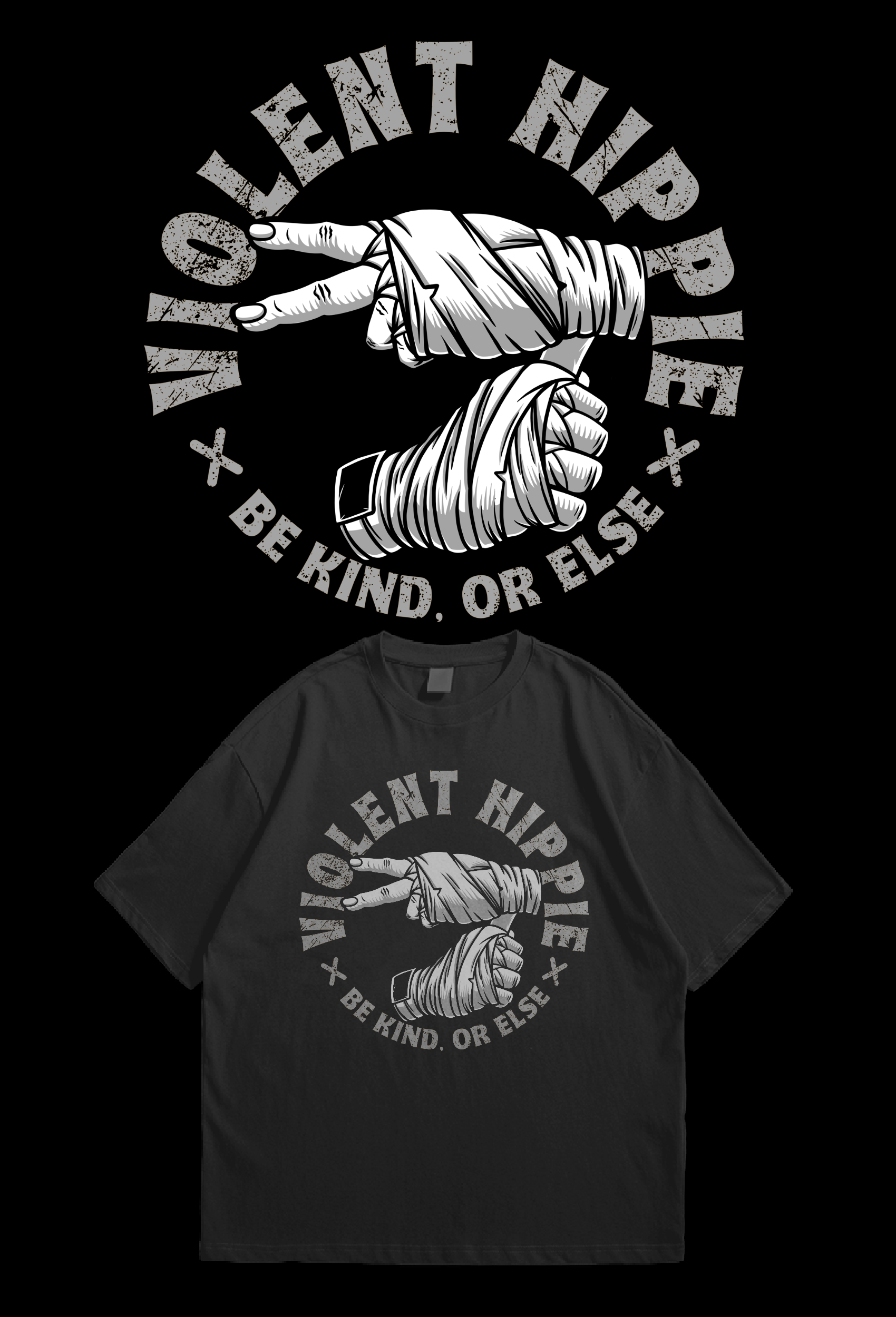 T-shirt Design by a.o.d for this project | Design #37067013