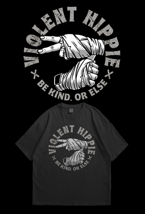 T-shirt Design by a.o.d for this project | Design: #37067013