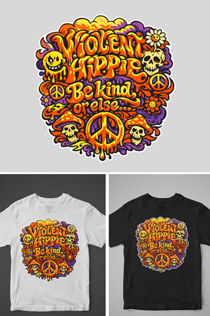 T-shirt Design by pix clan for this project | Design: #37030544