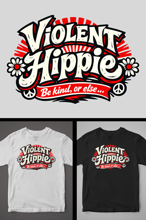 Diseño de Camiseta por pix clan para este proyecto | Diseño: #37030551