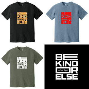 T-shirt Design by sam_reef for this project | Design: #37035148