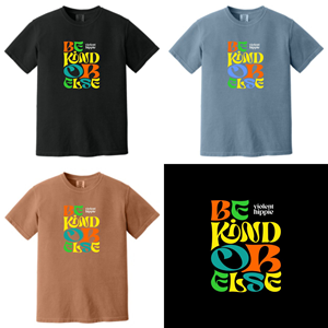 T-shirt Design by sam_reef for this project | Design: #37035151