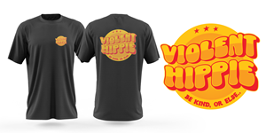 Diseño de Camiseta por Risallah para este proyecto | Diseño #37009665