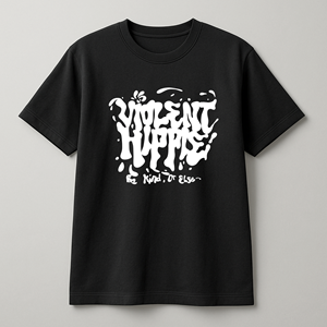 T-shirt Design by joneerror for this project | Design: #37011367