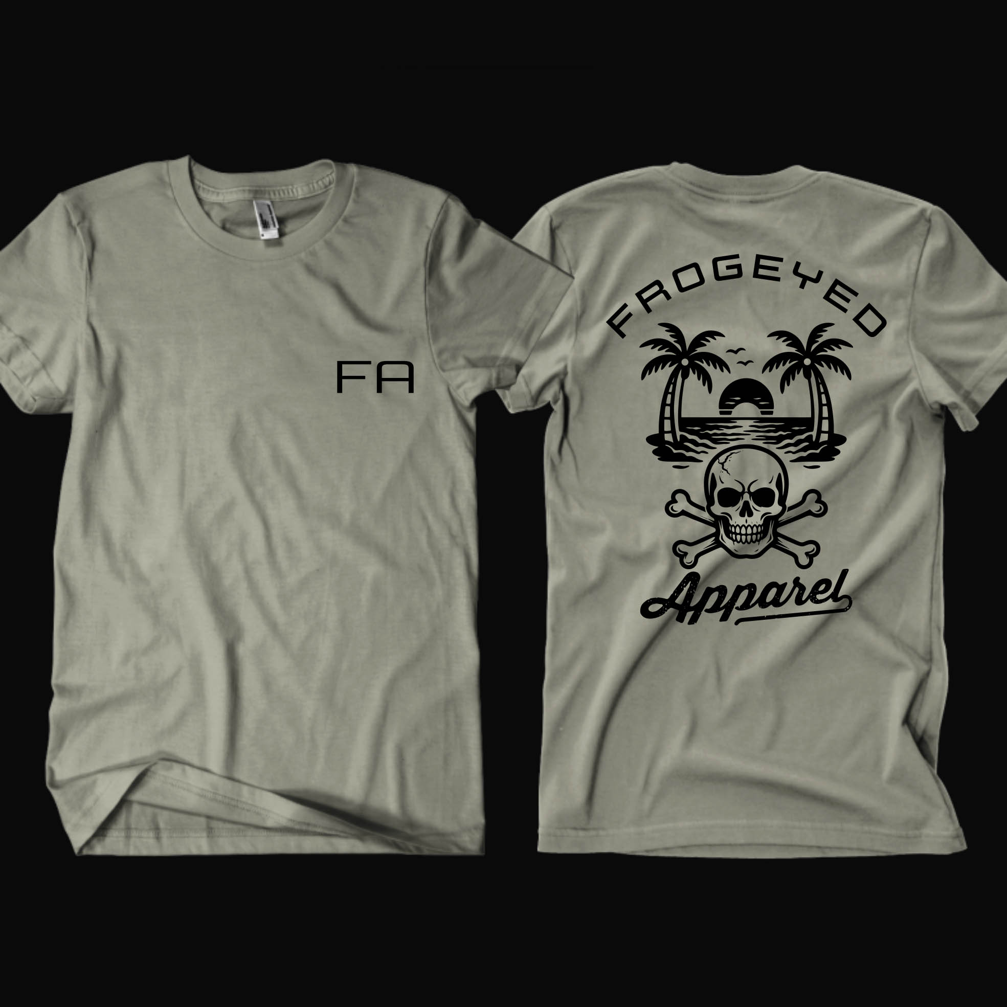 Design de T-shirt par Rheanza pour ce projet | Design #37014248