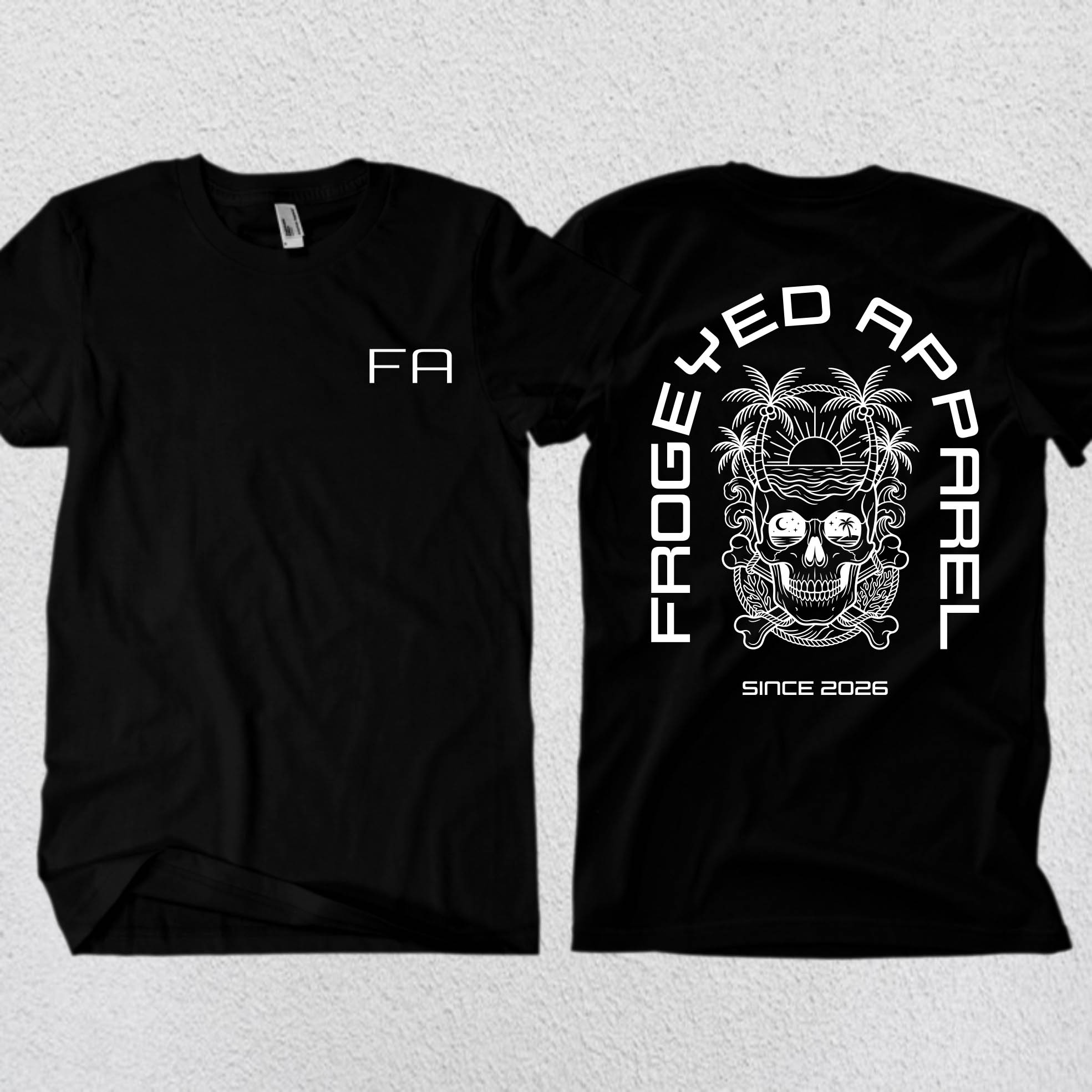 T-shirt Design by Rheanza for this project | Design #37014249