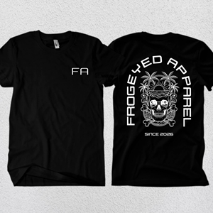 T-shirt Design by Rheanza for this project | Design: #37014249