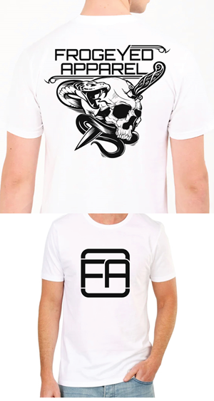 T-shirt Design by logoford for this project | Design: #37008825