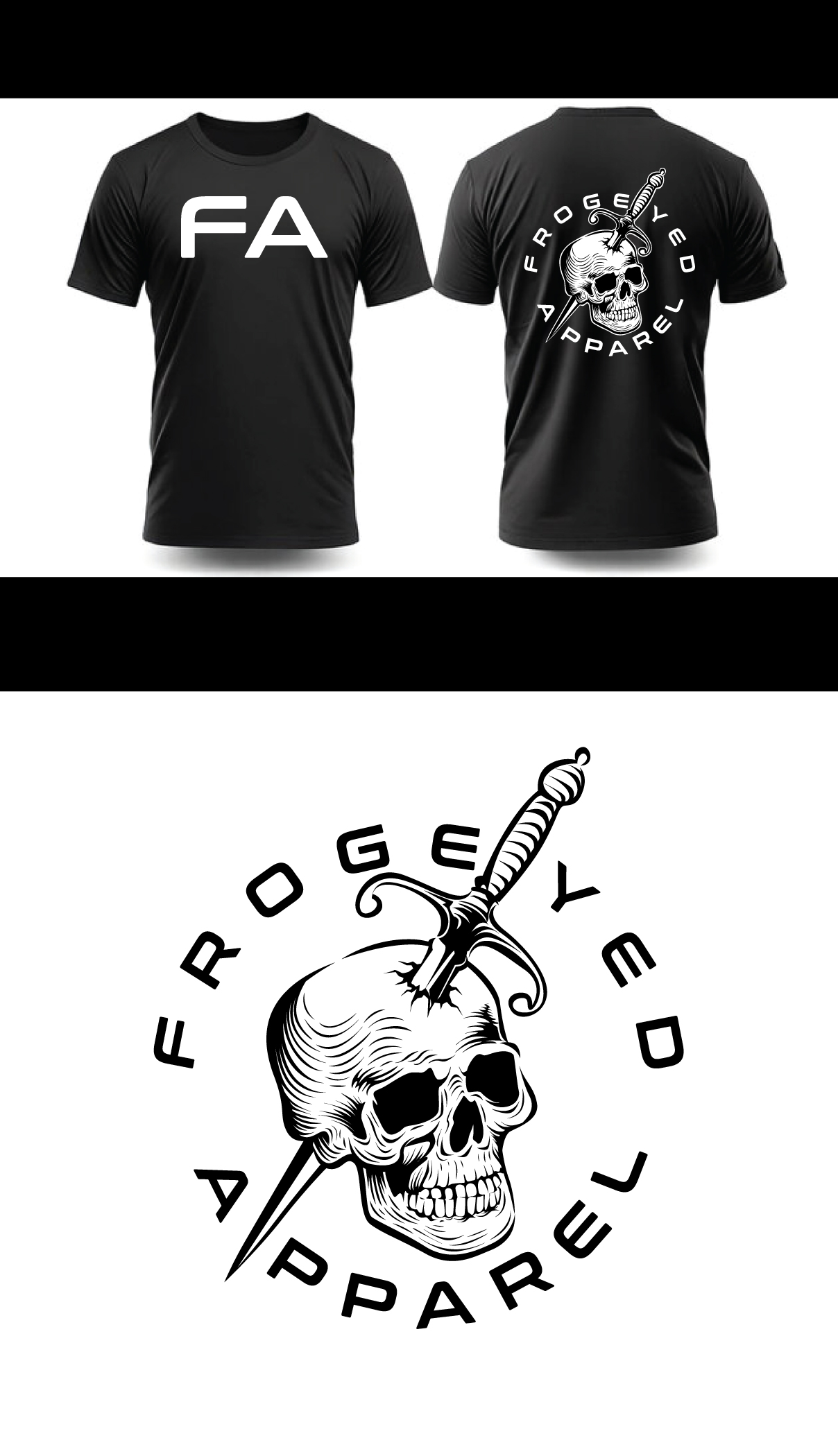 T-shirt Design by LogoPoko for this project | Design #37010901