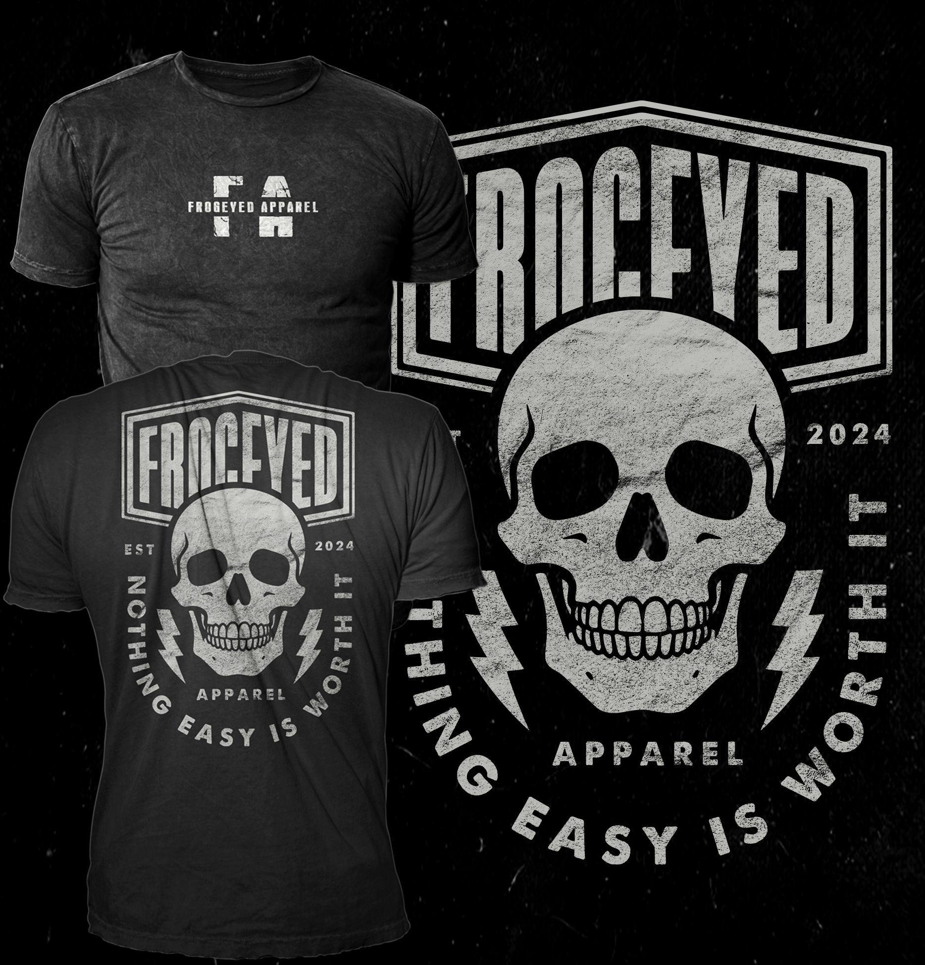 T-shirt Design by Teespixels for this project | Design #37008327