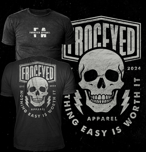 T-shirt Design by Teespixels for this project | Design: #37008327