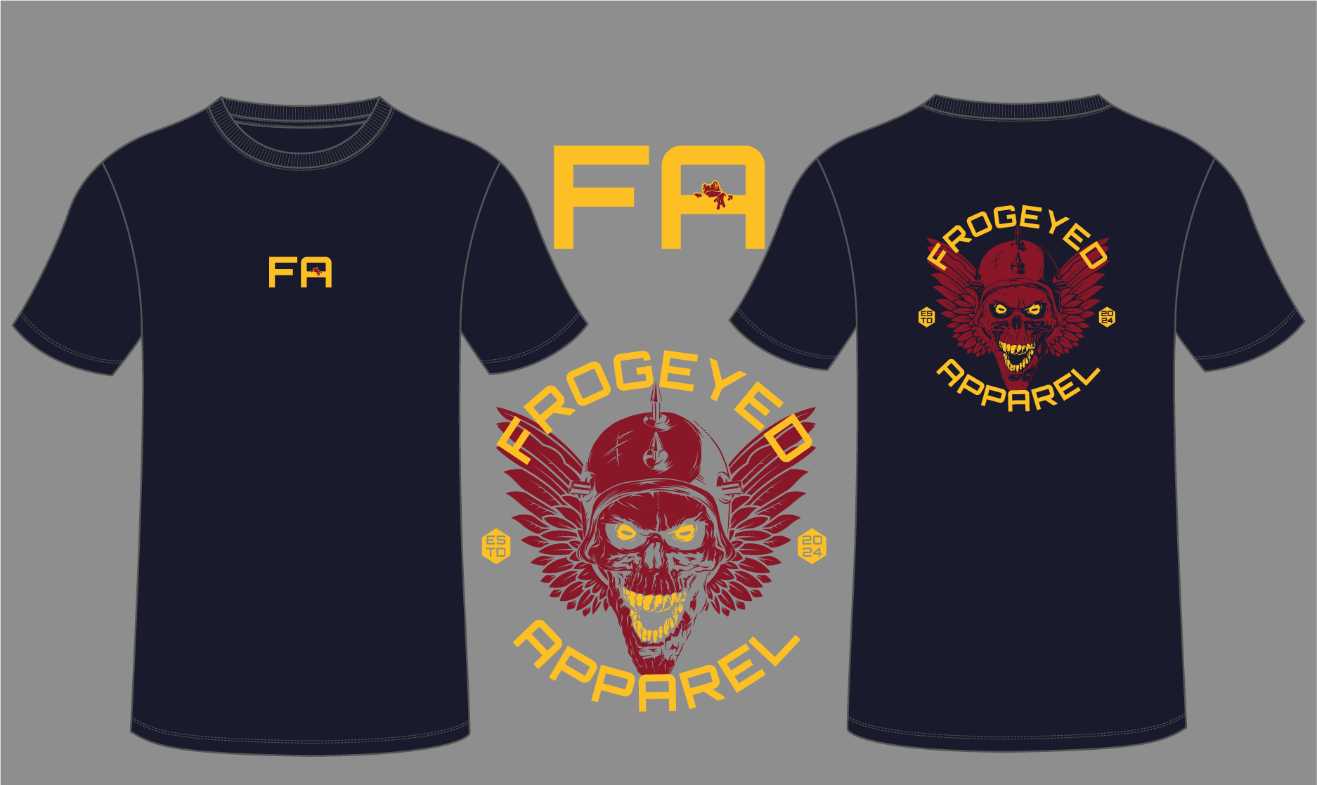 Design de T-shirt par sl.design pour ce projet | Design #37008597