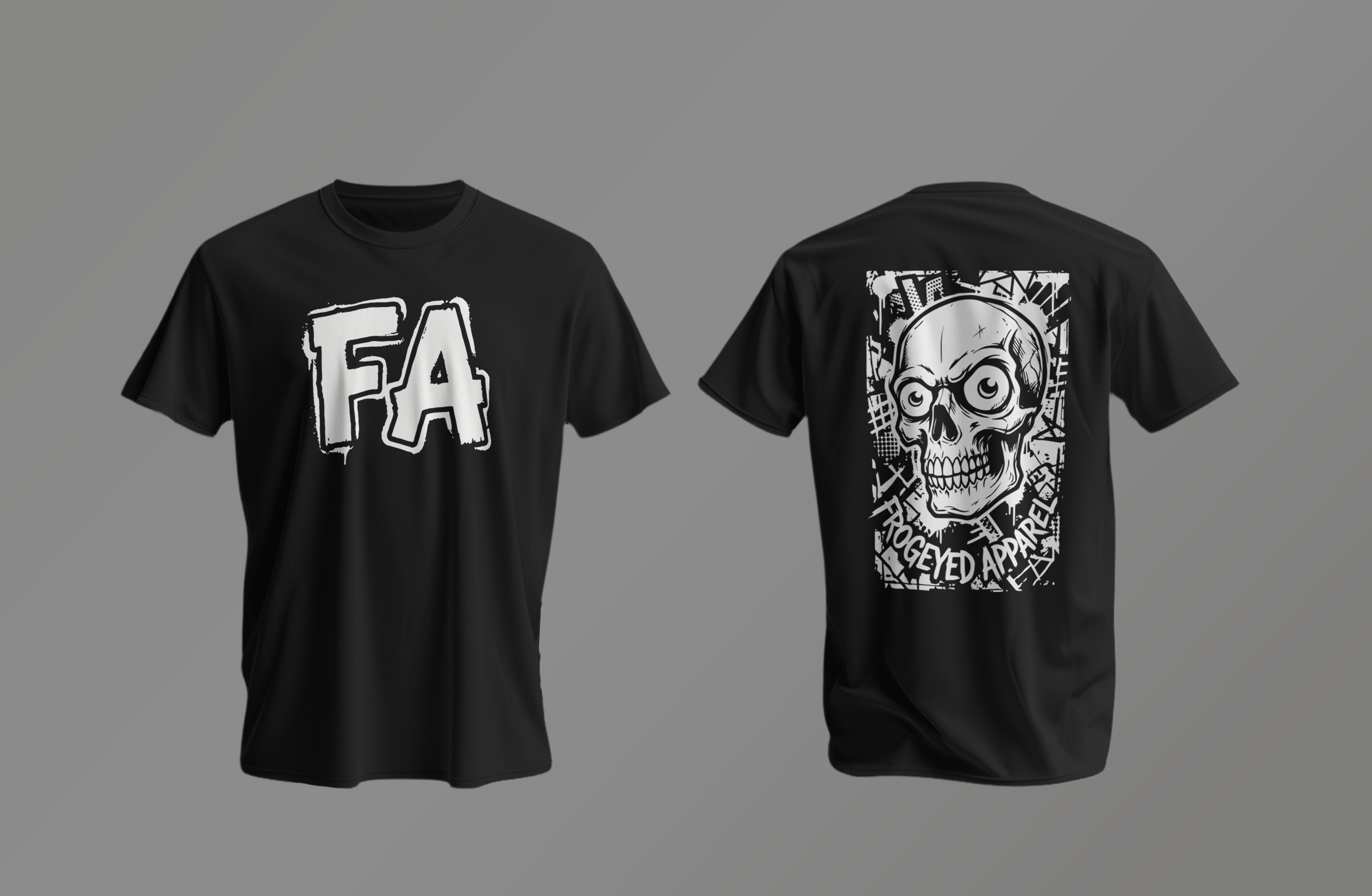 T-shirt Design by Designz Zone for this project | Design #37009704