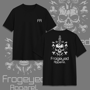 T-shirt Design by V FOUR DESIGN for this project | Design: #37010316