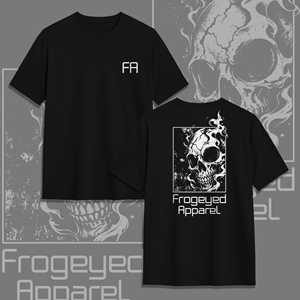 T-shirt Design by V FOUR DESIGN for this project | Design #37010934