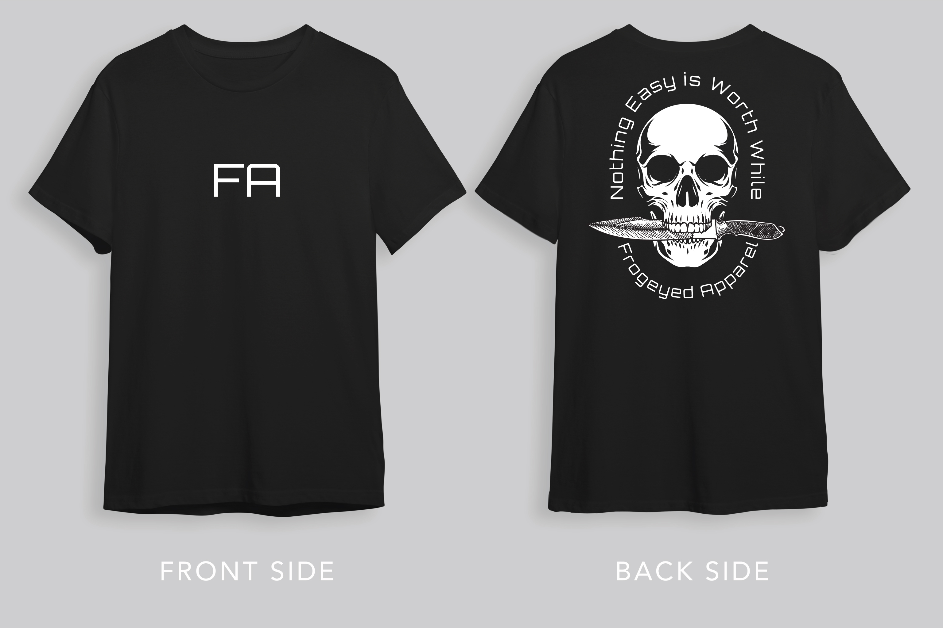 Diseño de Camiseta por Nurica para este proyecto | Diseño #37008298