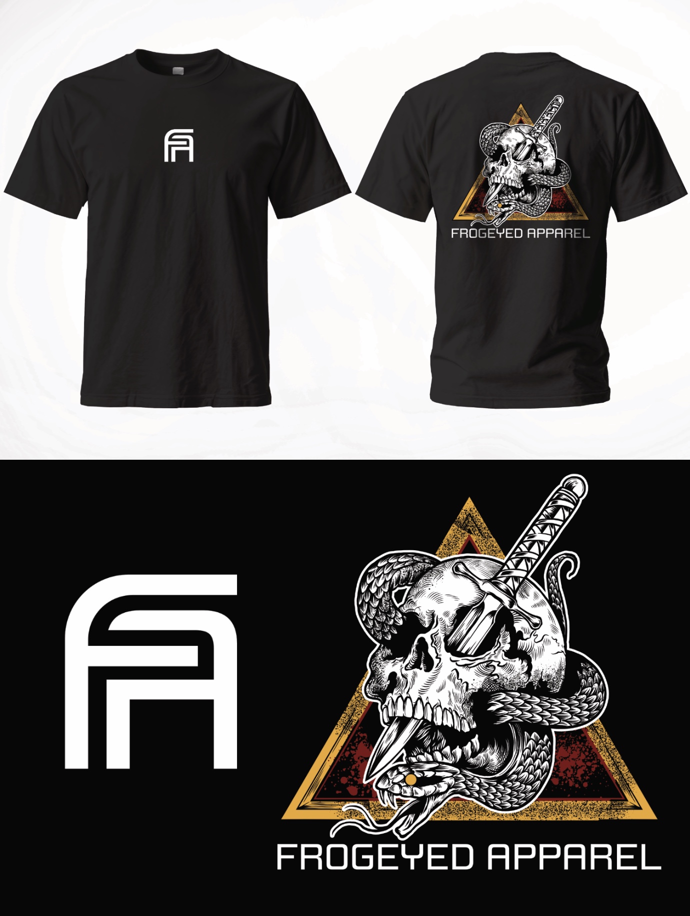 Design de T-shirt par Musti.dsgn pour ce projet | Design #37012136