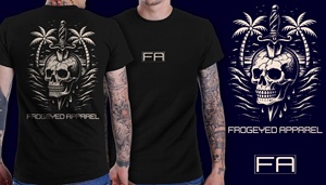 T-shirt Design by Xerox for this project | Design: #37009932