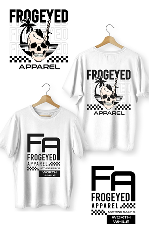 T-shirt Design by debdesign for this project | Design: #37008504