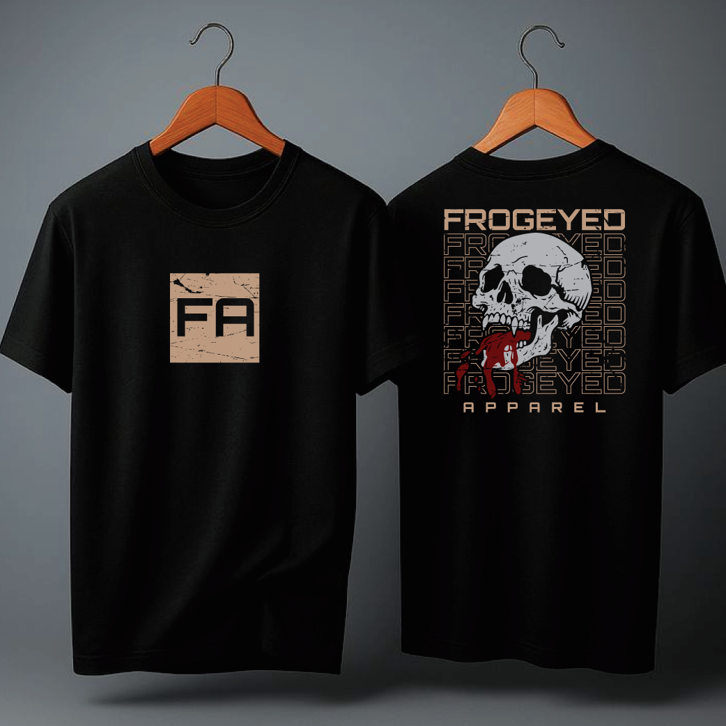 Design de T-shirt par tyaz 2 pour ce projet | Design #37008656