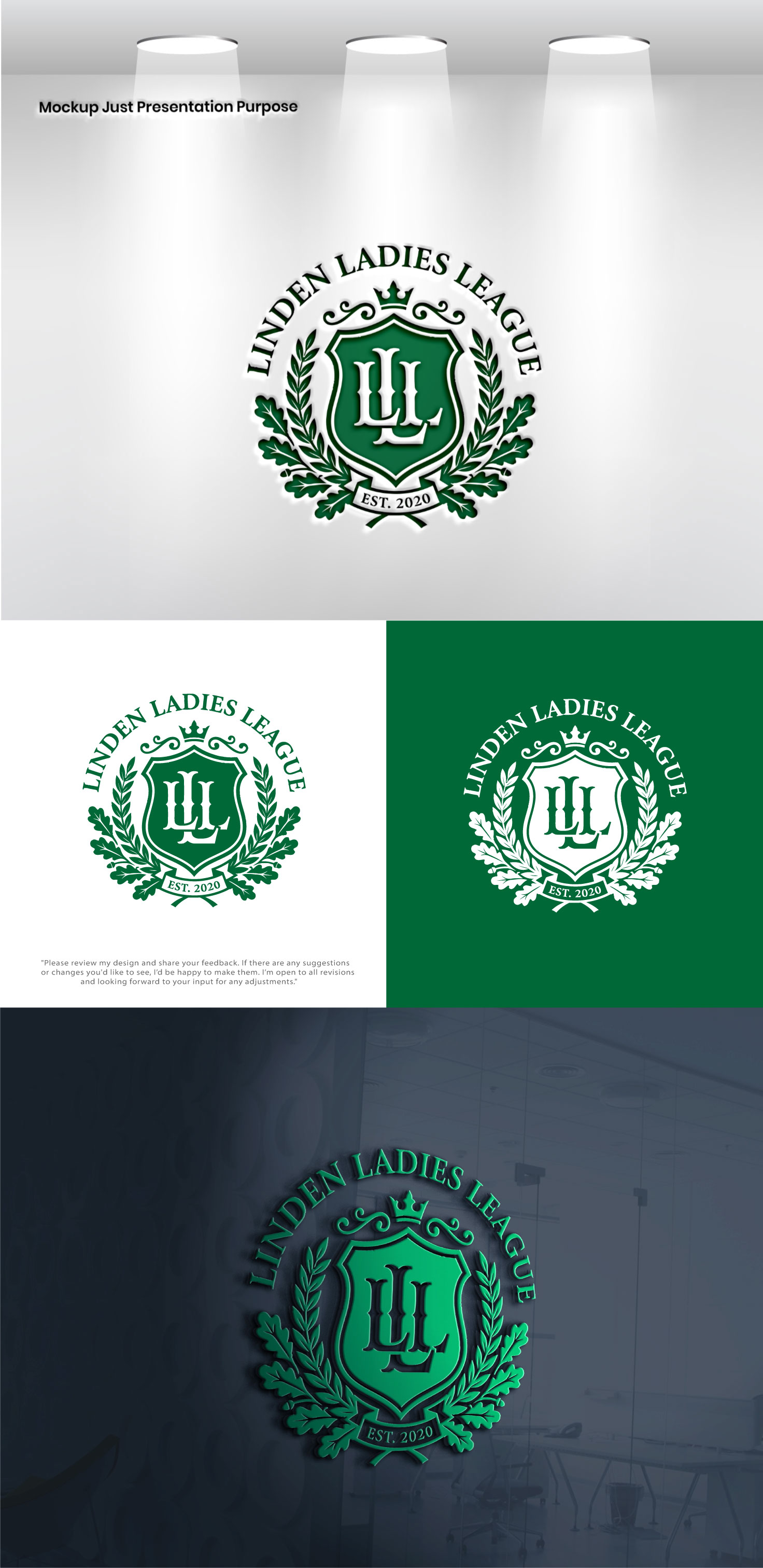 Logo Design by Pixel Foundry for this project | Design #37020170