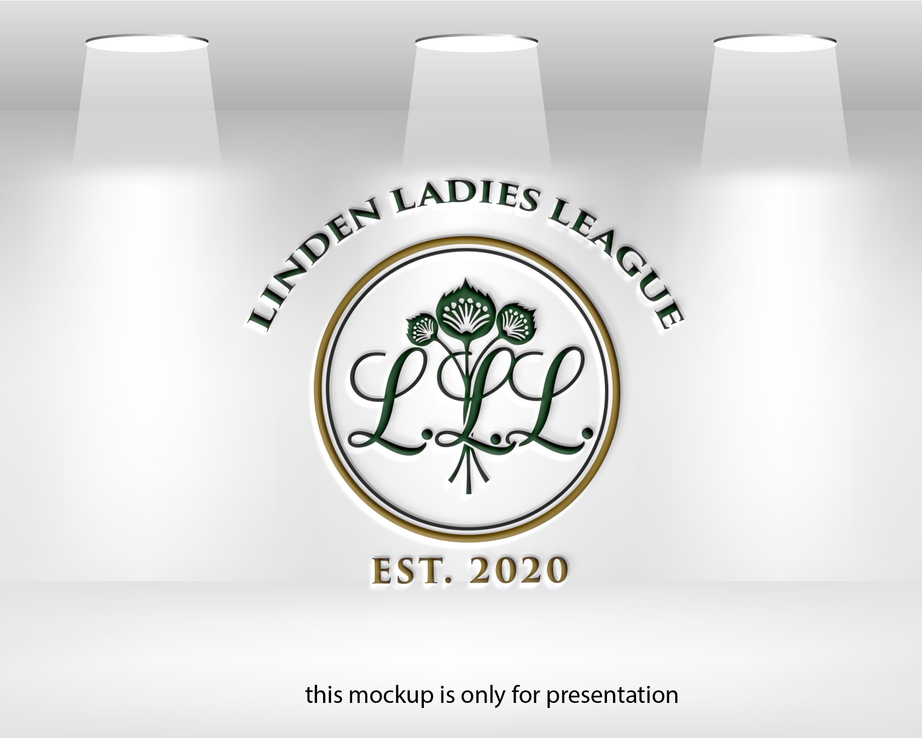 Logo Design by FARU.......... for this project | Design #37009249