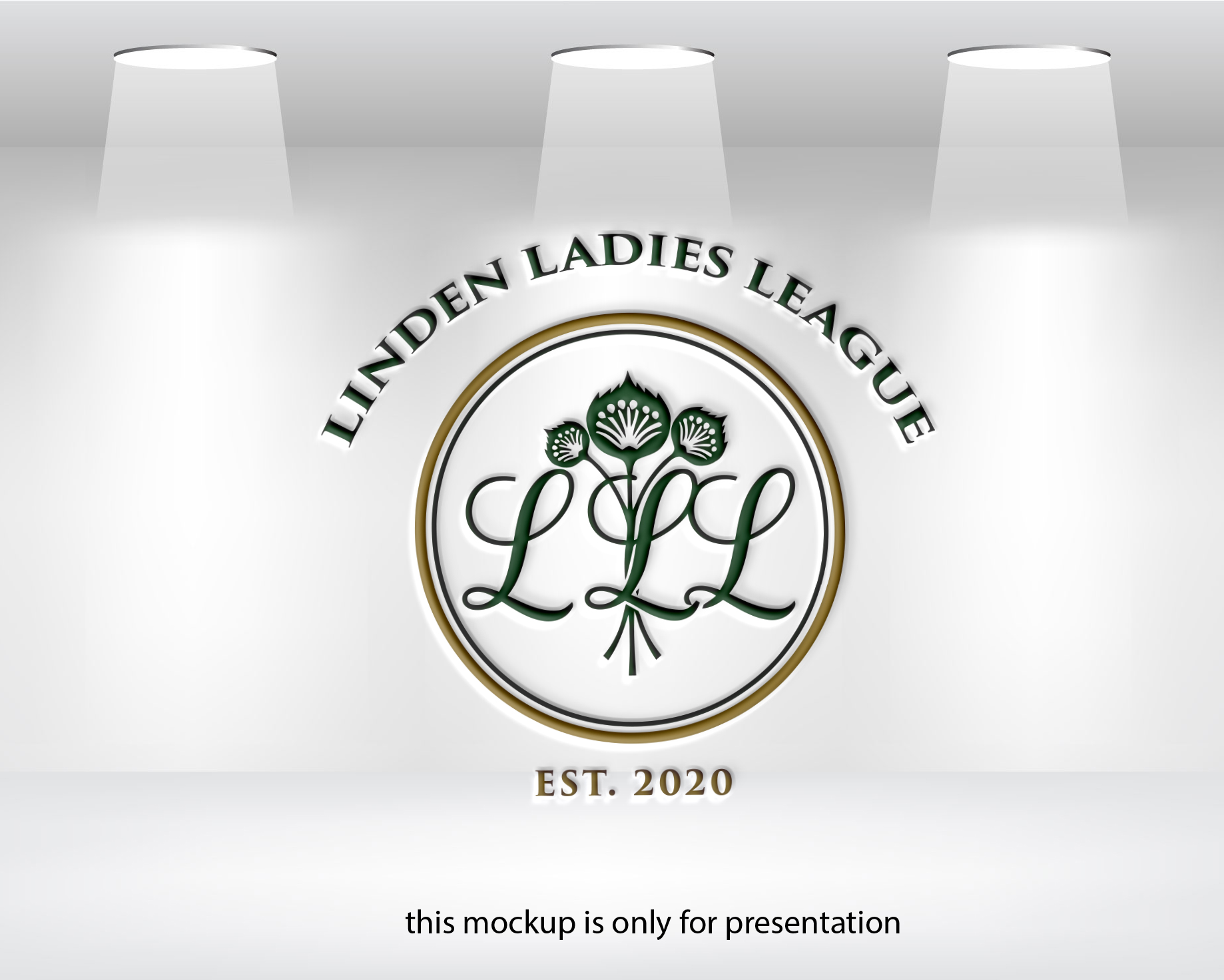 Design de Logo par FARU.......... pour ce projet | Design : #37130188