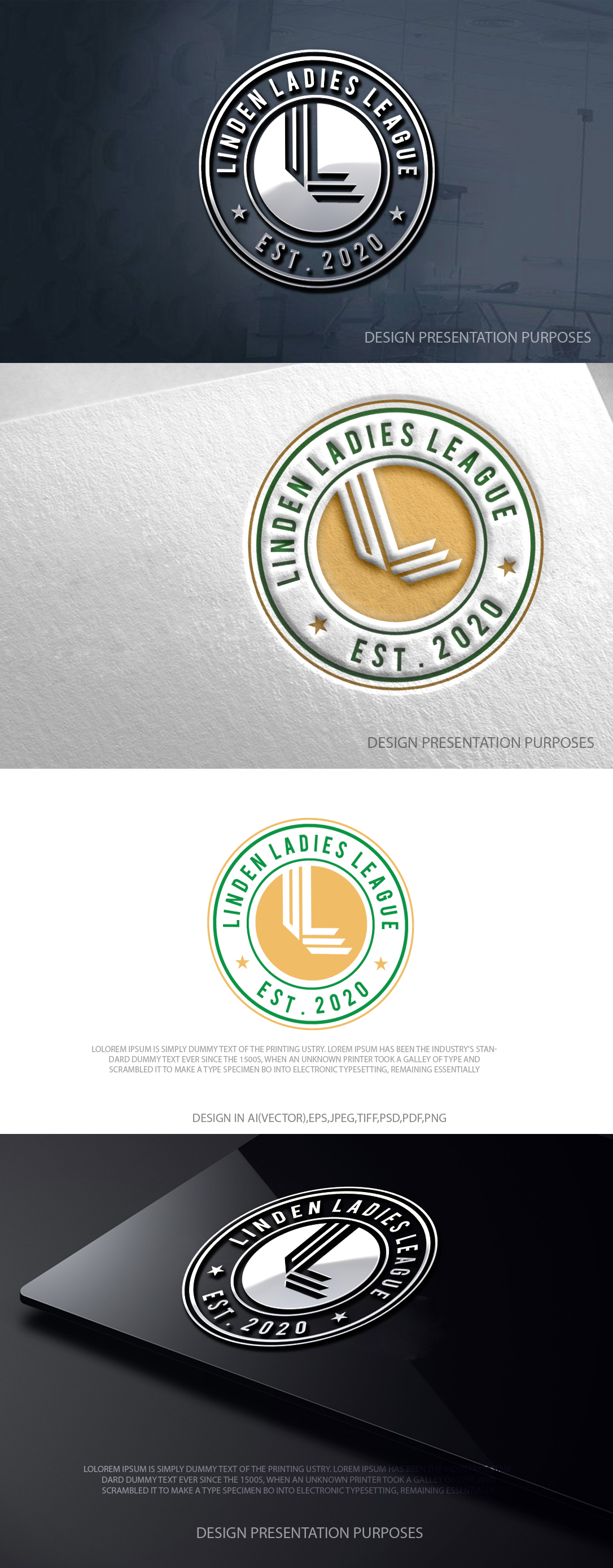 Logo Design by zebronicgraphic for this project | Design #37010199