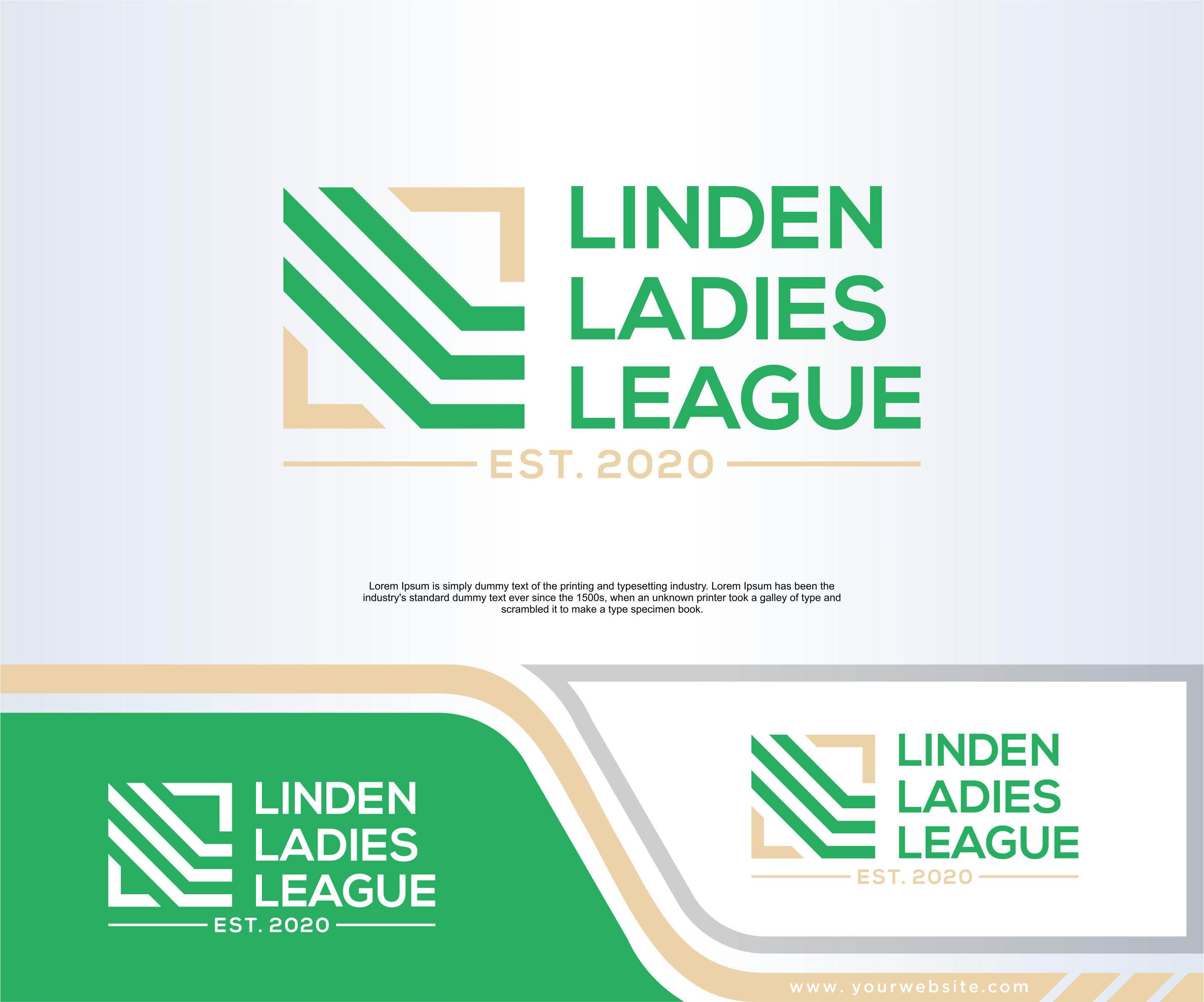 Logo Design by dobleh_creative for this project | Design #37009928