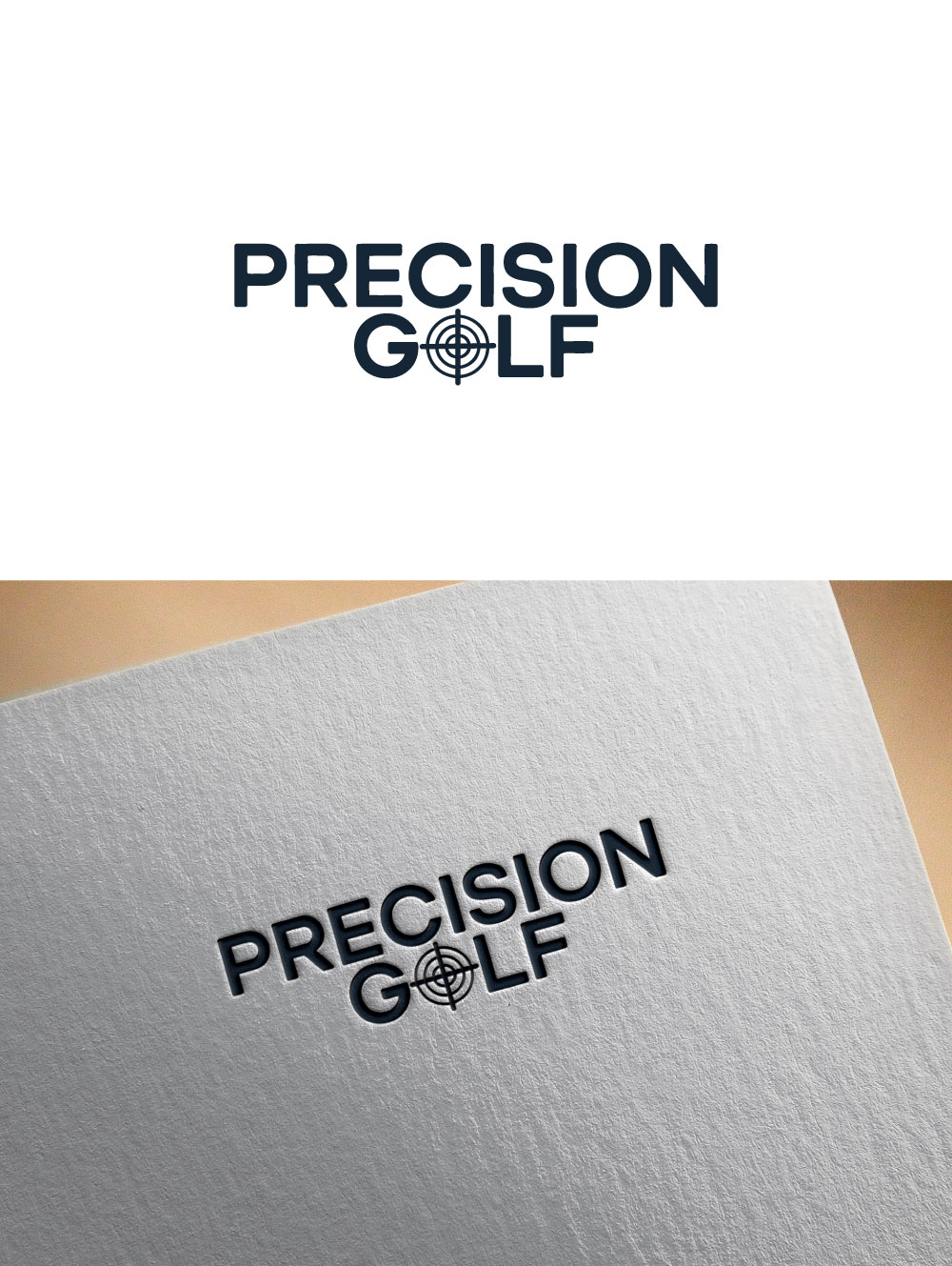 Logo Design by KING JM for this project | Design #37008207