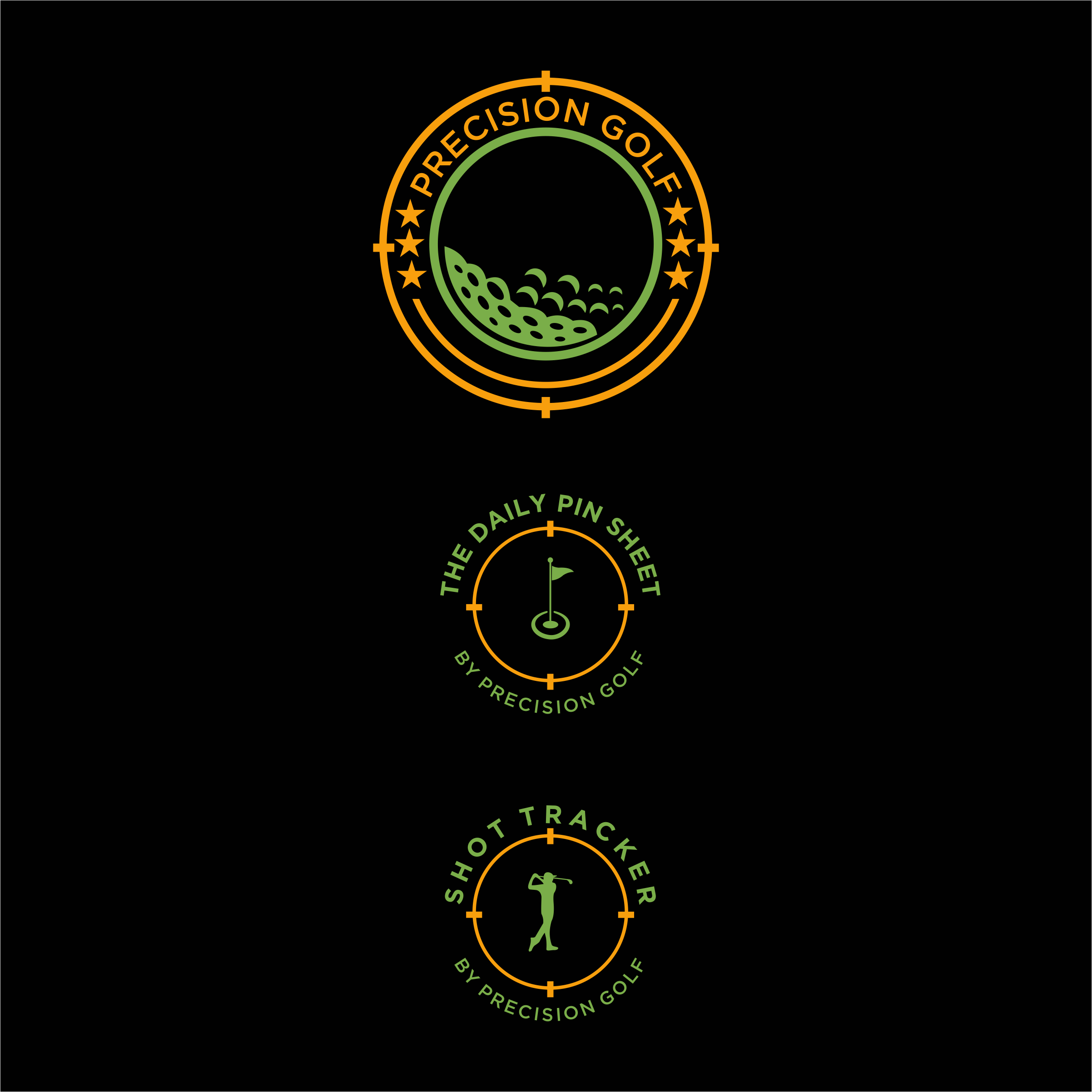 Logo Design by vanion282 for this project | Design #37020351