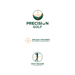 Logo Design by vanion282 for this project | Design: #37024572