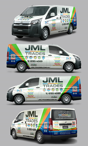 Graphic Design by tamtama for this project | Design #37026442